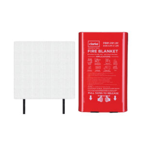 Fire Blanket