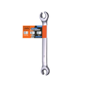 Flare Nut Wrench