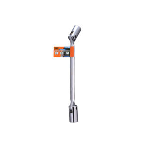Flex Head Double End Socket Wrench