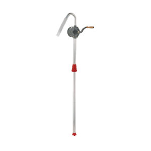Rotary Pump Aluminium Body